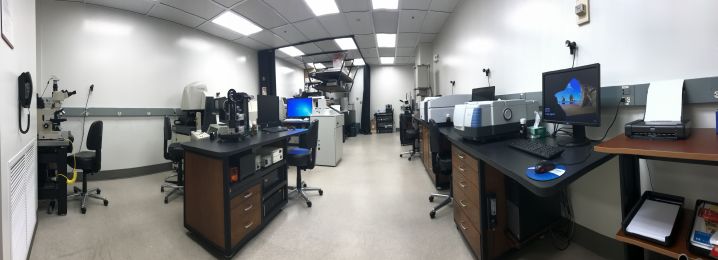 metrology lab